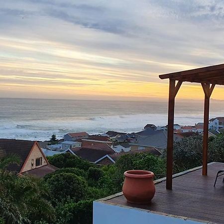 Beachview Guest Suites Port Elizabeth Exteriér fotografie