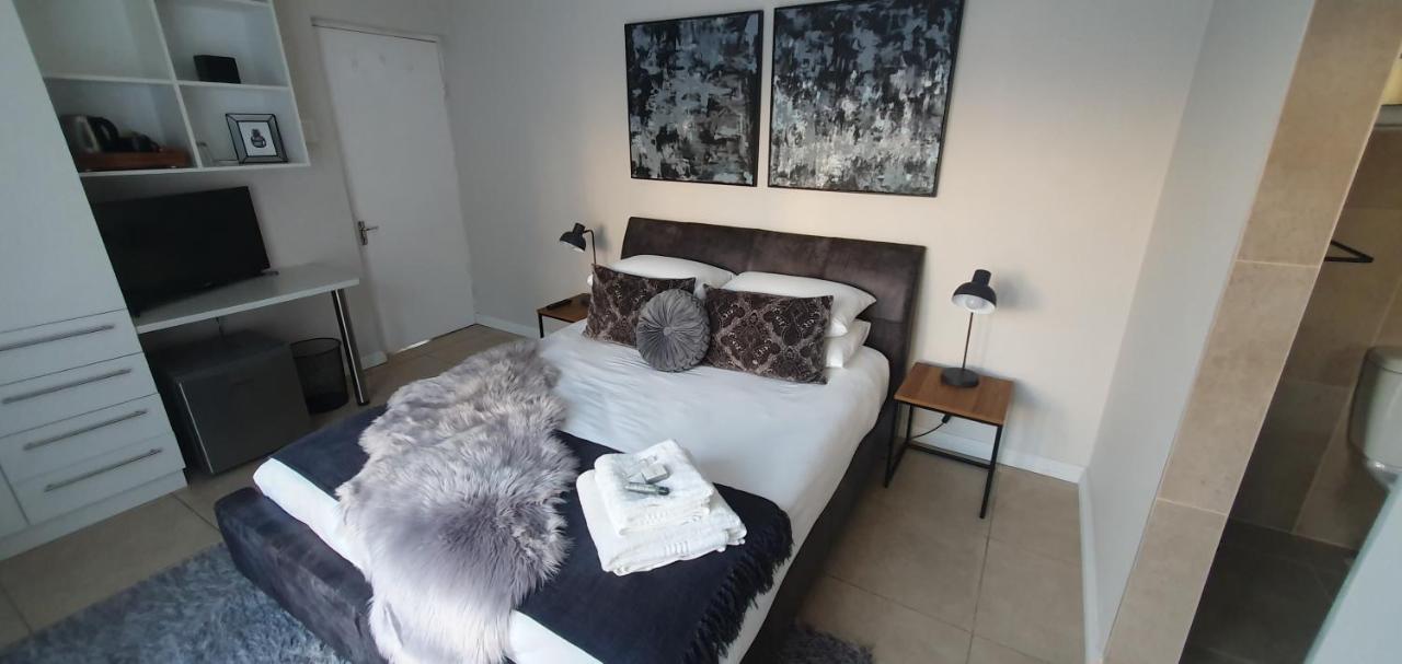 Beachview Guest Suites Port Elizabeth Exteriér fotografie