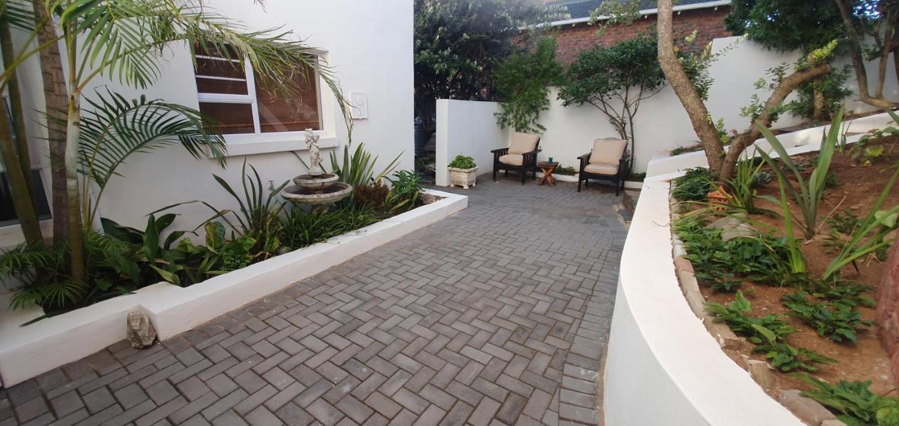 Beachview Guest Suites Port Elizabeth Exteriér fotografie