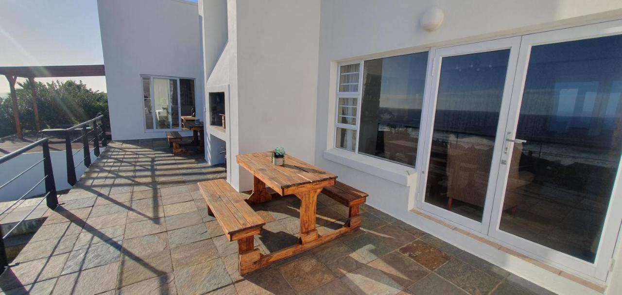 Beachview Guest Suites Port Elizabeth Exteriér fotografie
