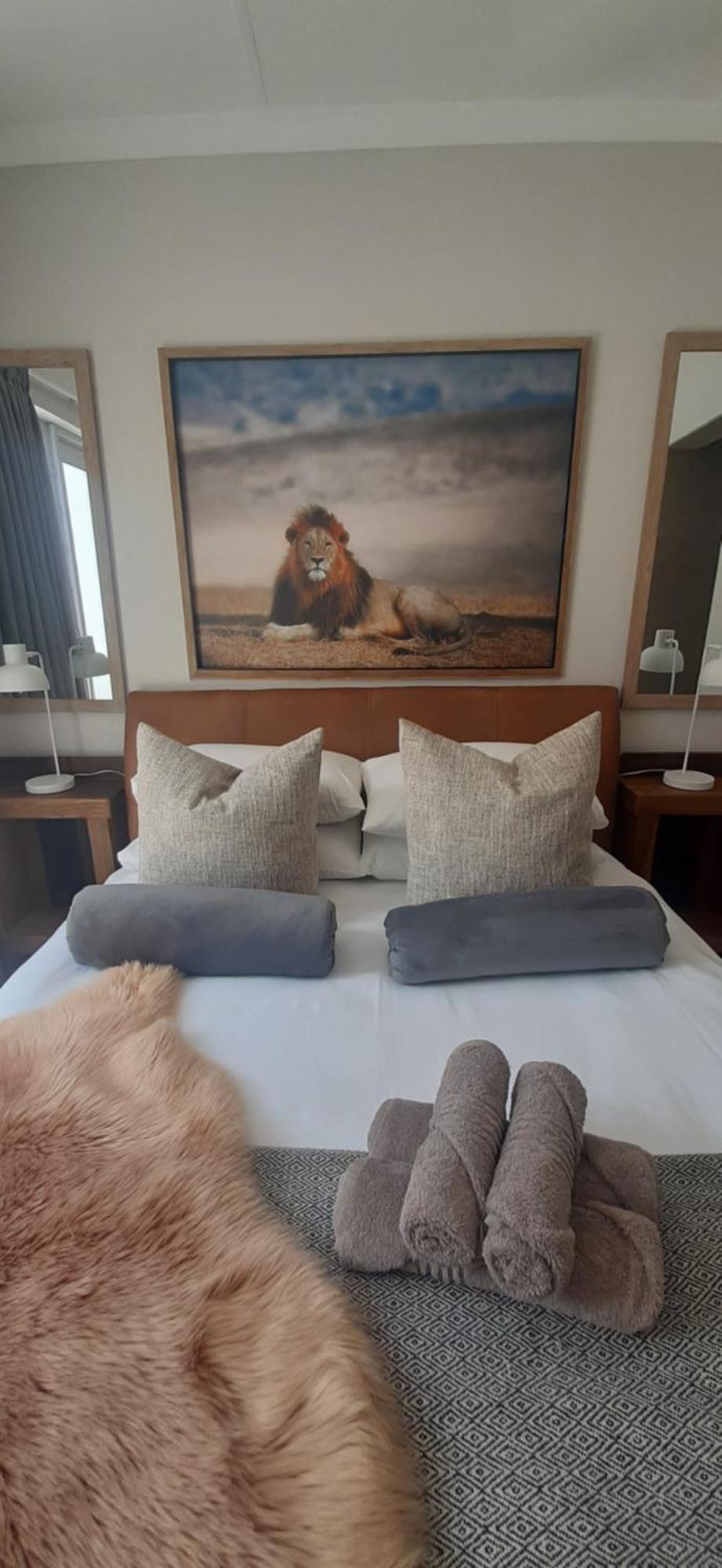 Beachview Guest Suites Port Elizabeth Exteriér fotografie