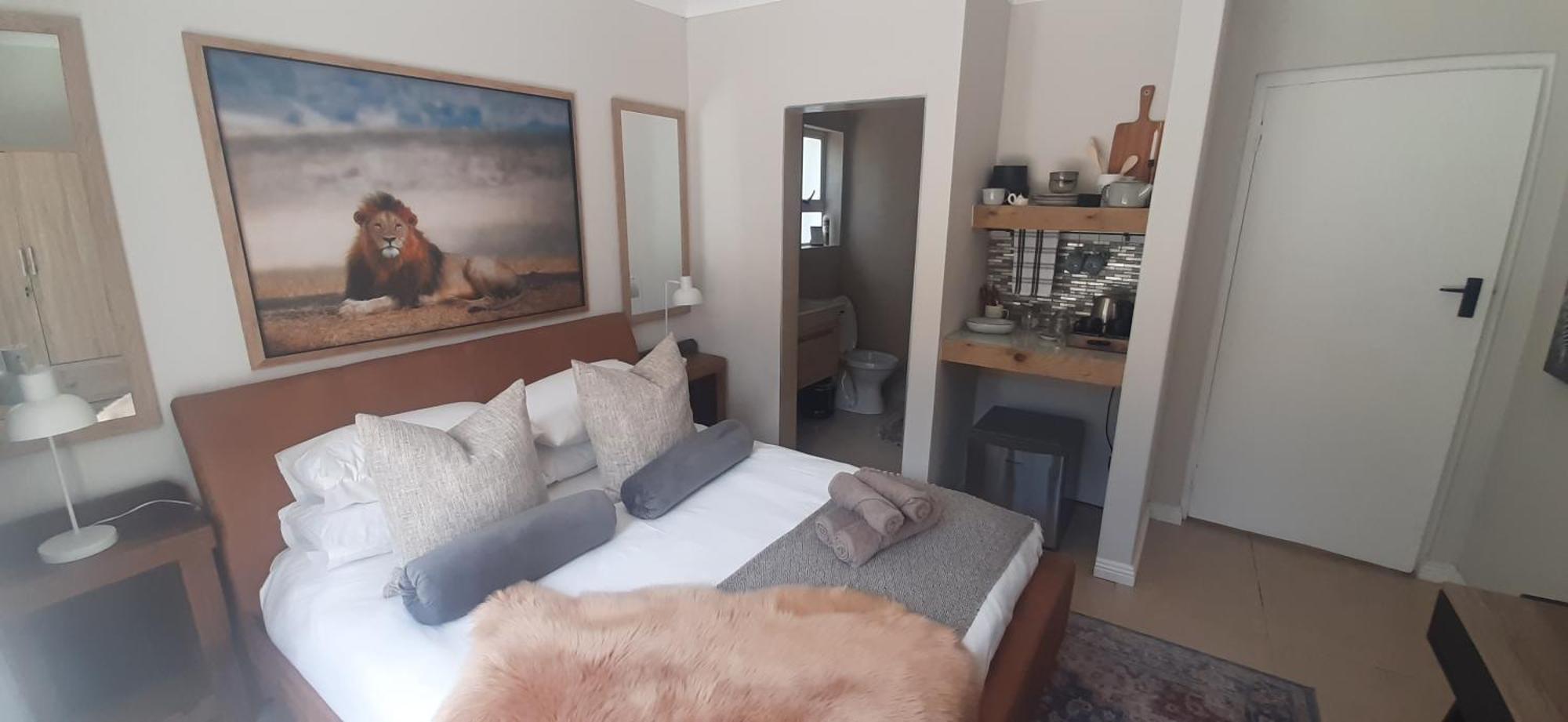 Beachview Guest Suites Port Elizabeth Exteriér fotografie
