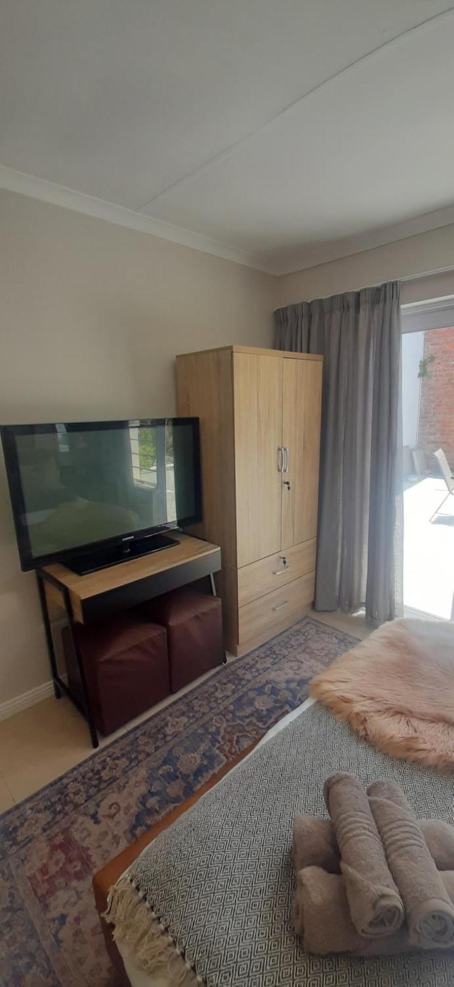 Beachview Guest Suites Port Elizabeth Exteriér fotografie