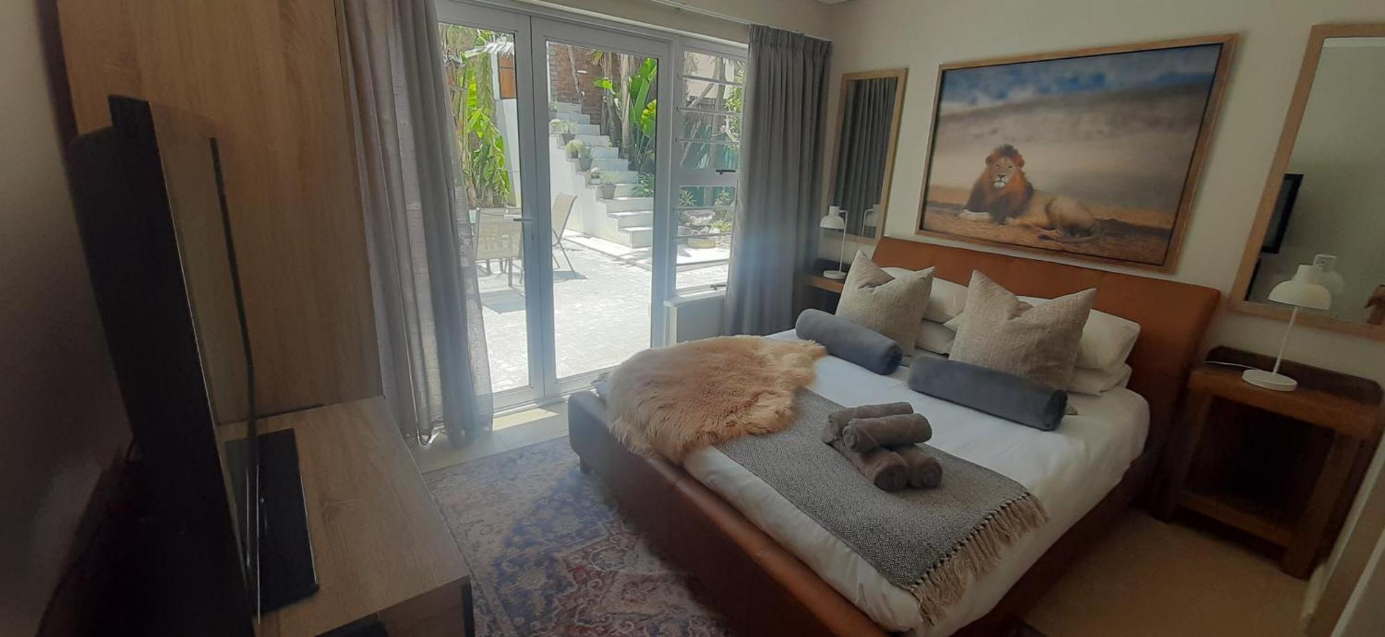 Beachview Guest Suites Port Elizabeth Exteriér fotografie