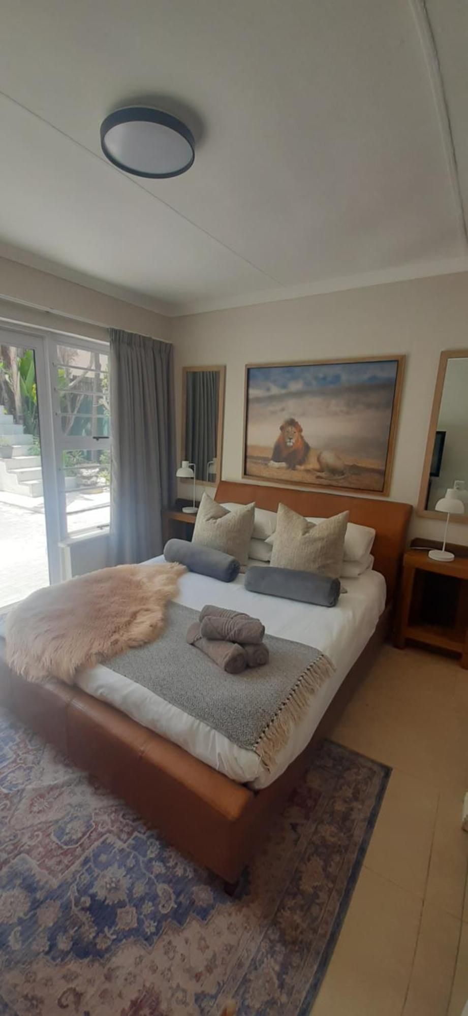Beachview Guest Suites Port Elizabeth Exteriér fotografie