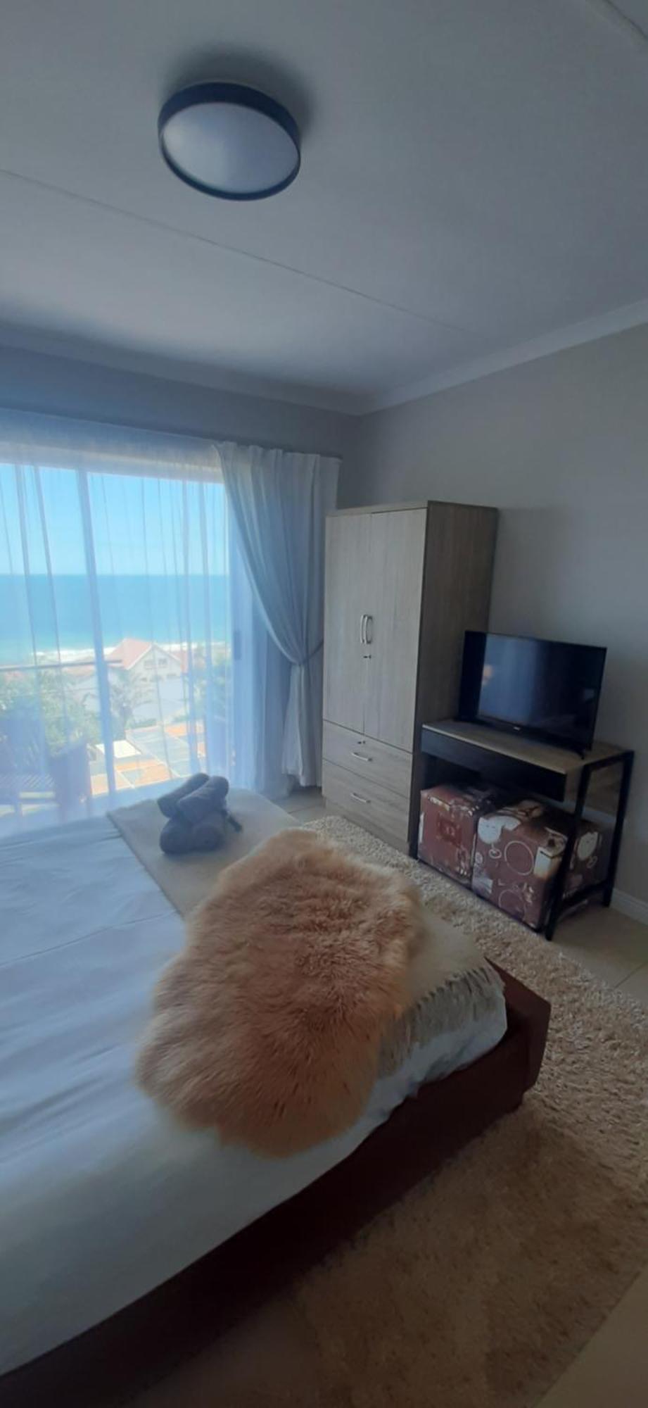 Beachview Guest Suites Port Elizabeth Exteriér fotografie