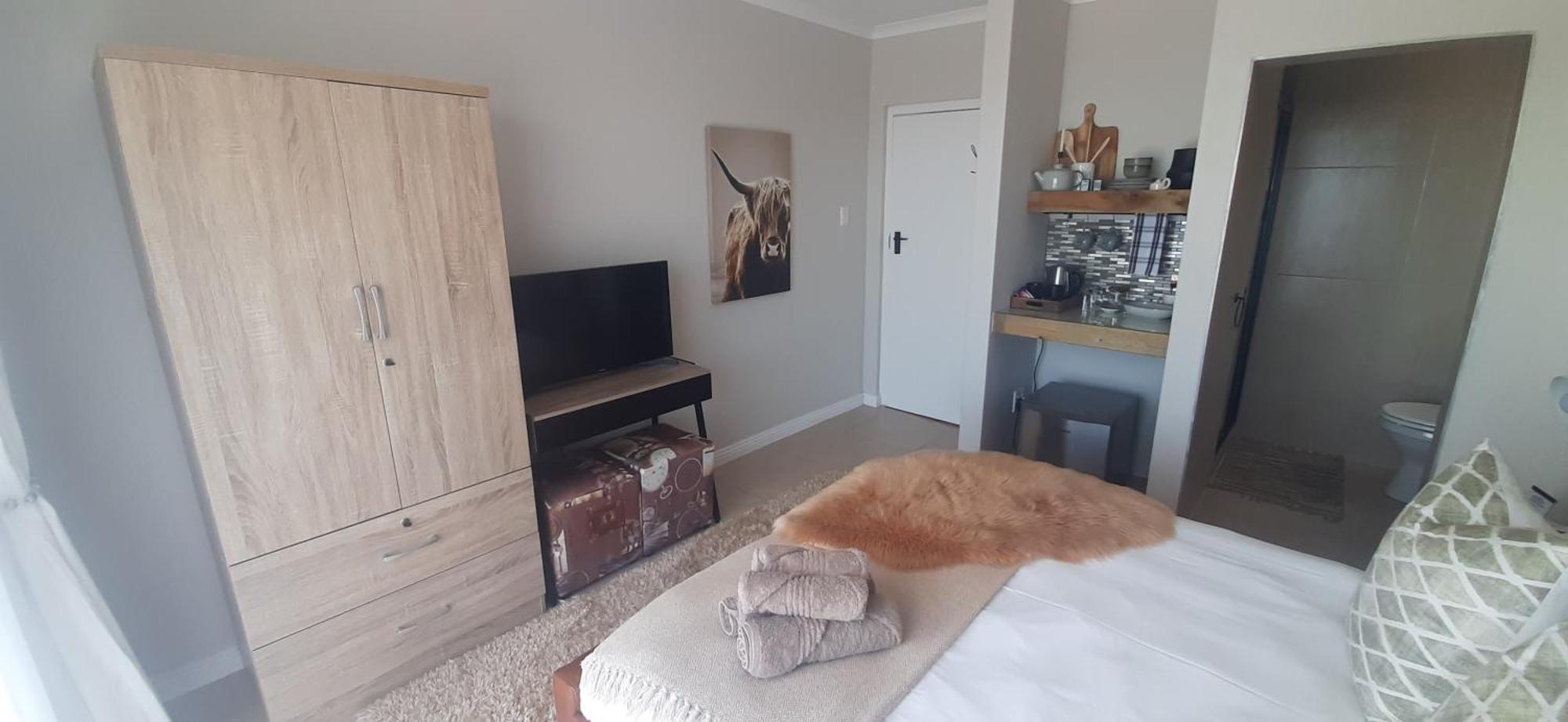 Beachview Guest Suites Port Elizabeth Exteriér fotografie