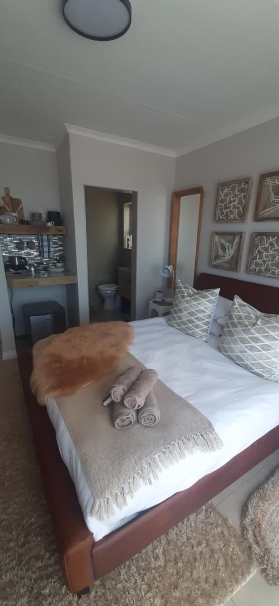 Beachview Guest Suites Port Elizabeth Exteriér fotografie