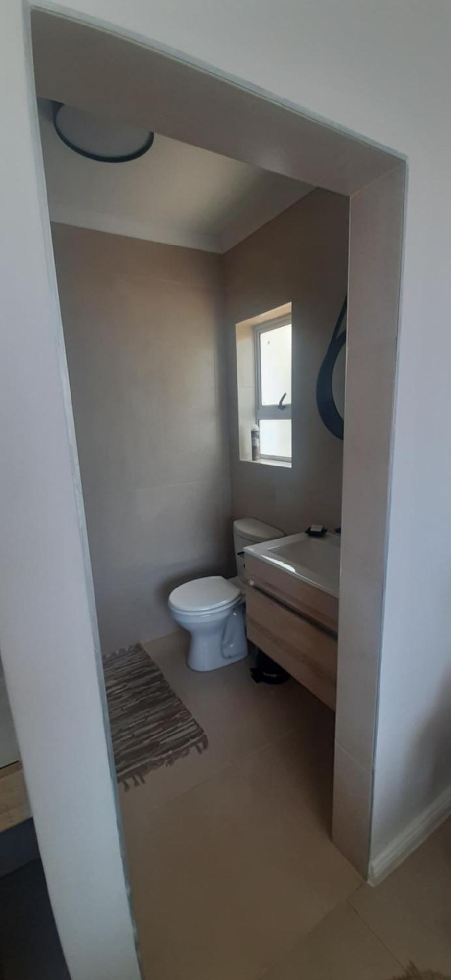 Beachview Guest Suites Port Elizabeth Exteriér fotografie