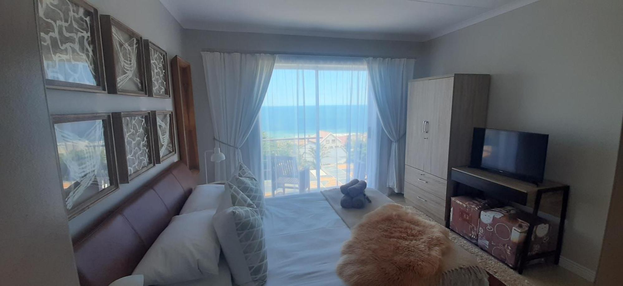 Beachview Guest Suites Port Elizabeth Exteriér fotografie
