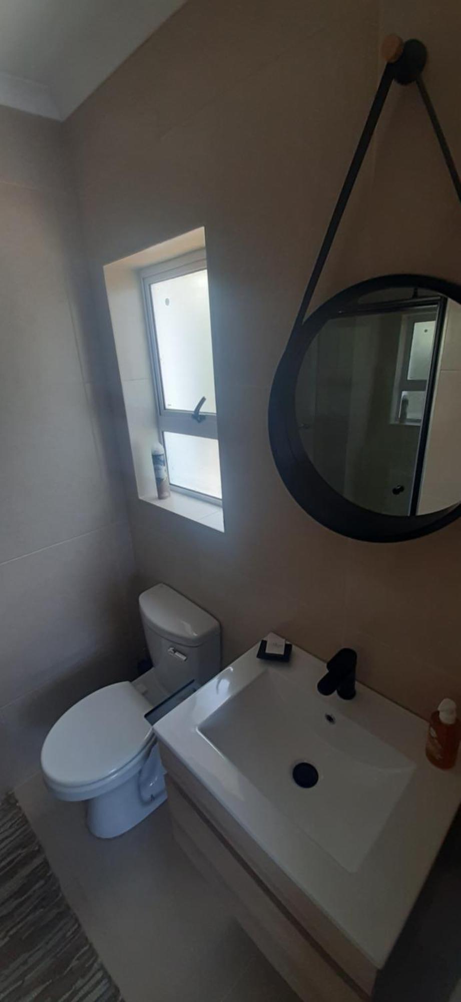 Beachview Guest Suites Port Elizabeth Exteriér fotografie