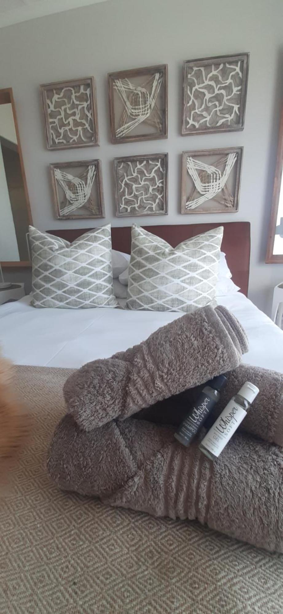 Beachview Guest Suites Port Elizabeth Exteriér fotografie