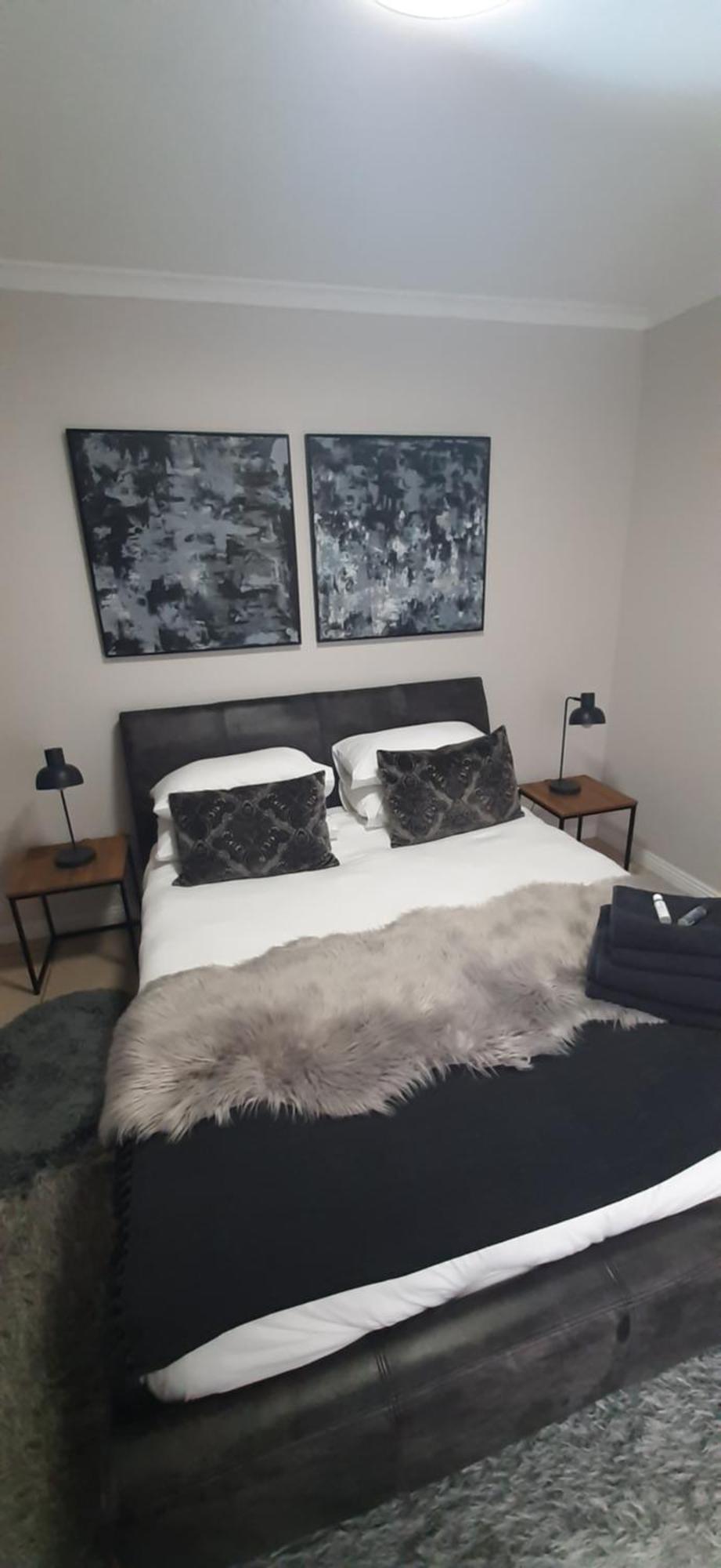 Beachview Guest Suites Port Elizabeth Exteriér fotografie