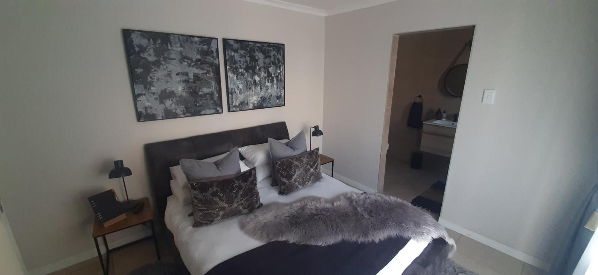 Beachview Guest Suites Port Elizabeth Exteriér fotografie