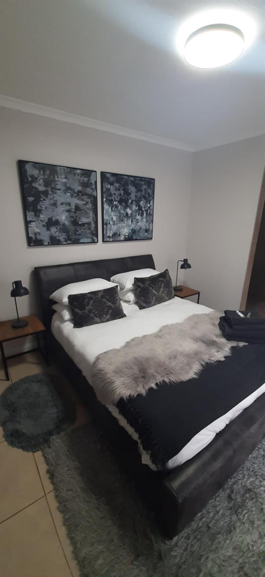 Beachview Guest Suites Port Elizabeth Exteriér fotografie