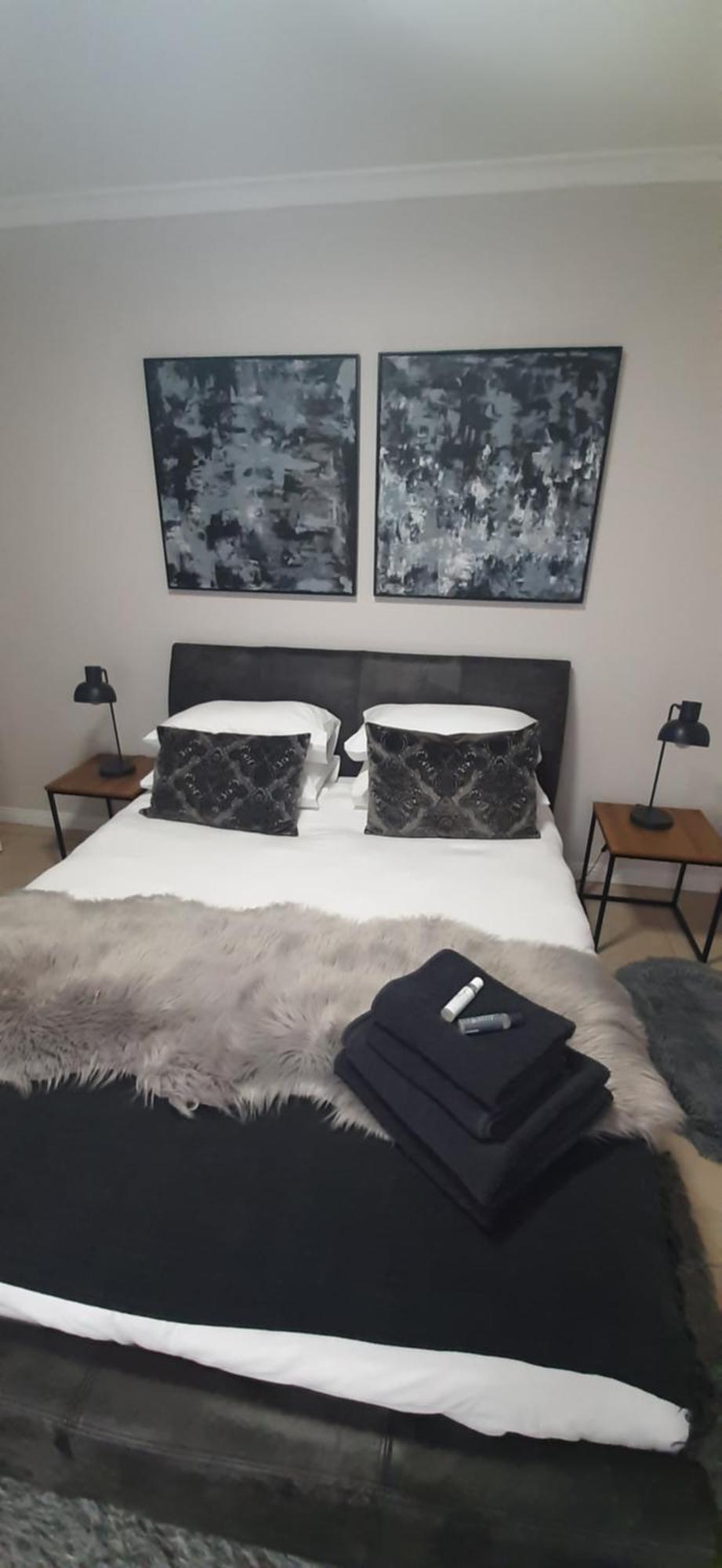 Beachview Guest Suites Port Elizabeth Exteriér fotografie