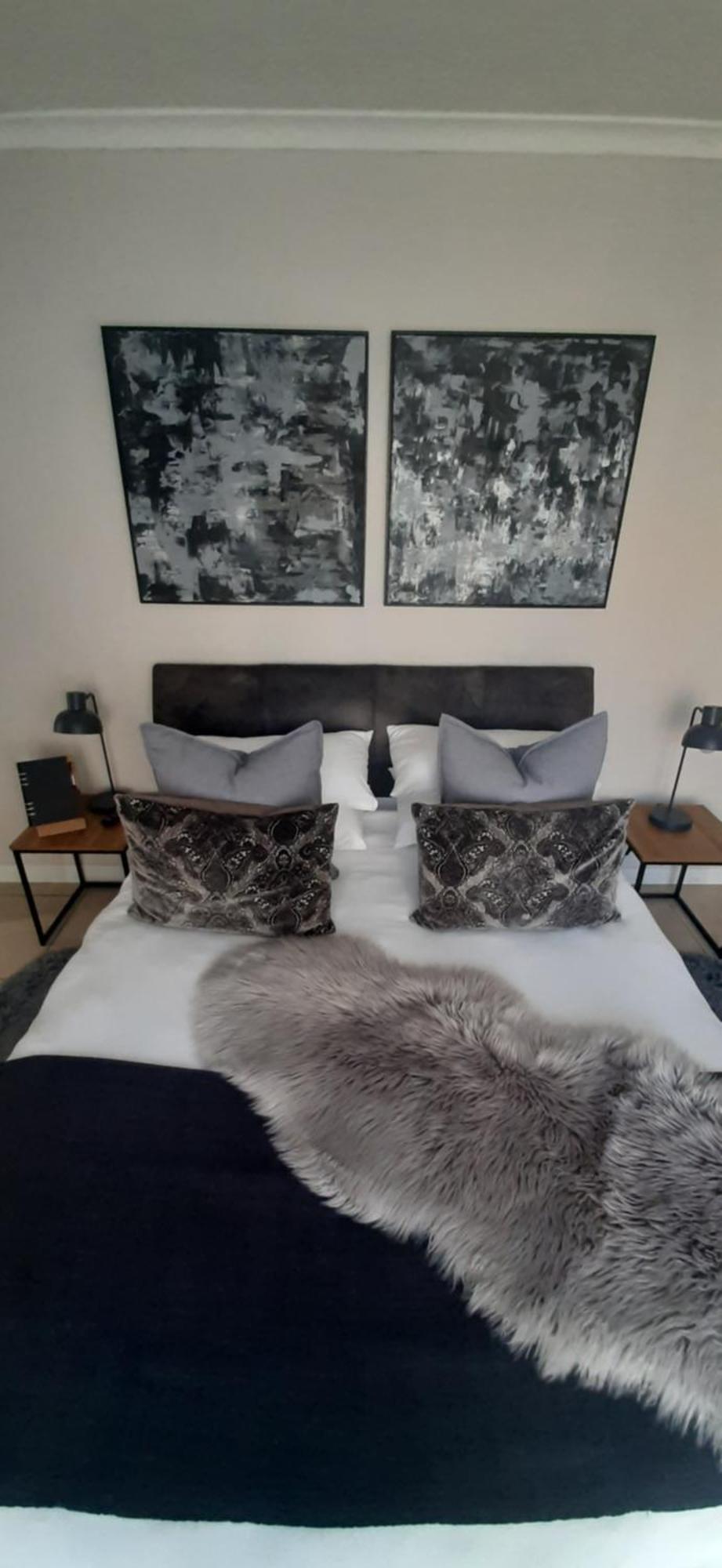 Beachview Guest Suites Port Elizabeth Exteriér fotografie