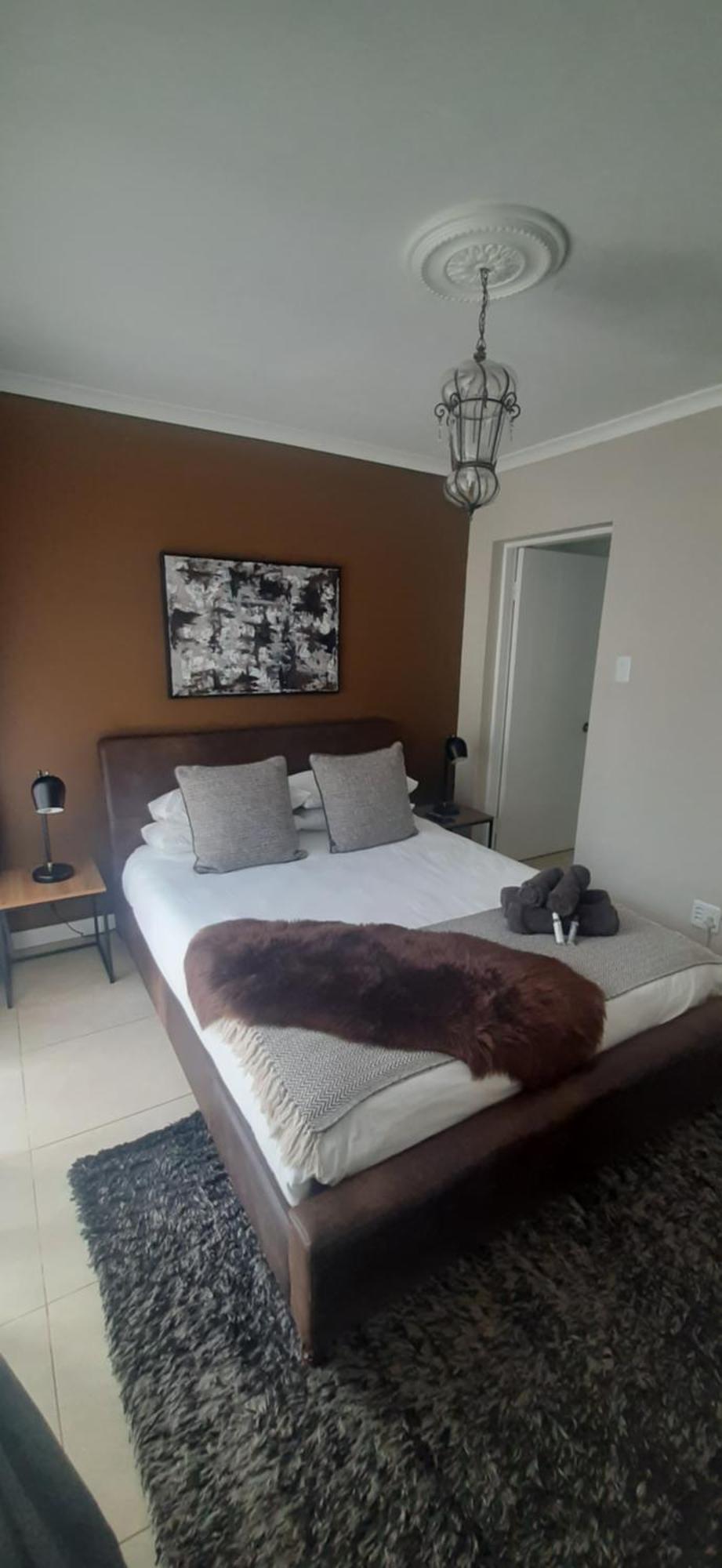 Beachview Guest Suites Port Elizabeth Exteriér fotografie