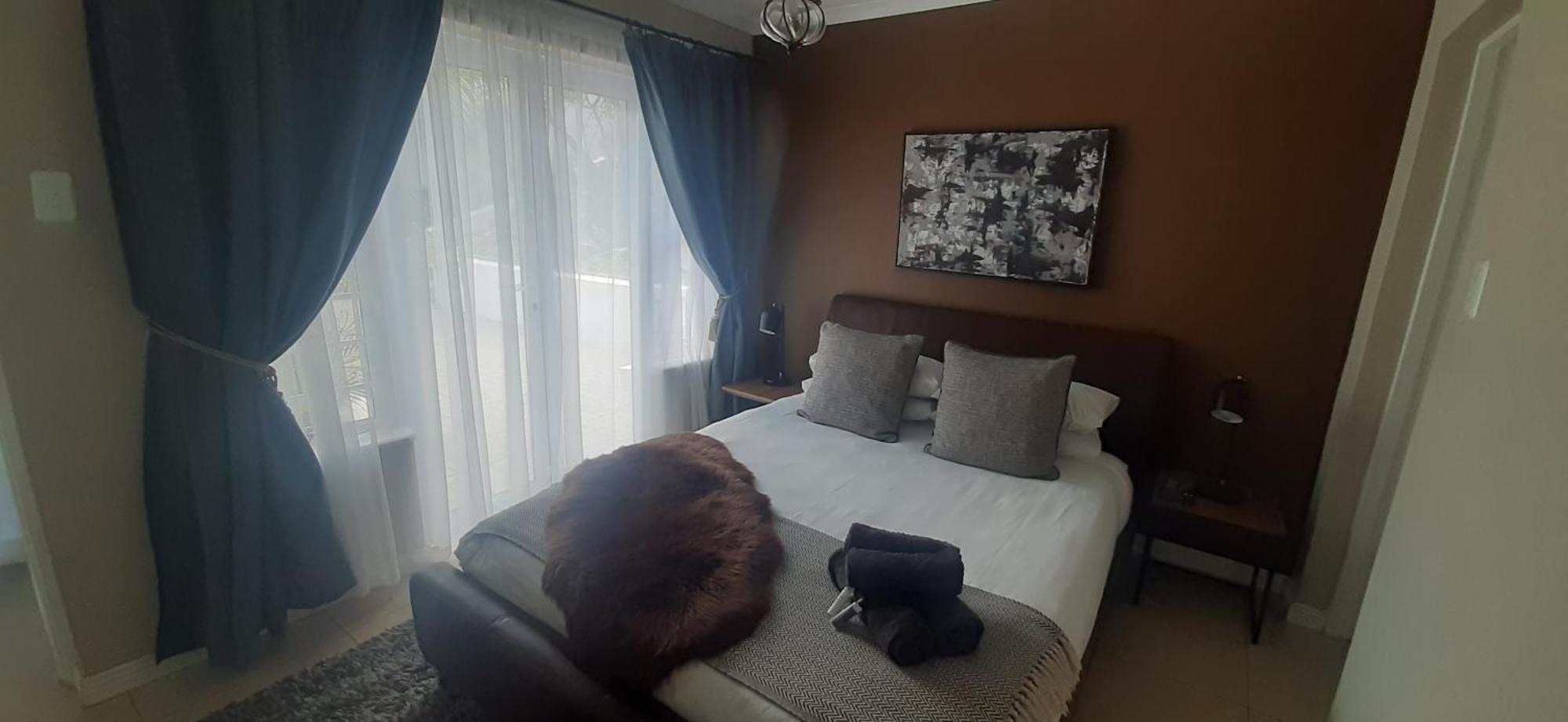 Beachview Guest Suites Port Elizabeth Exteriér fotografie